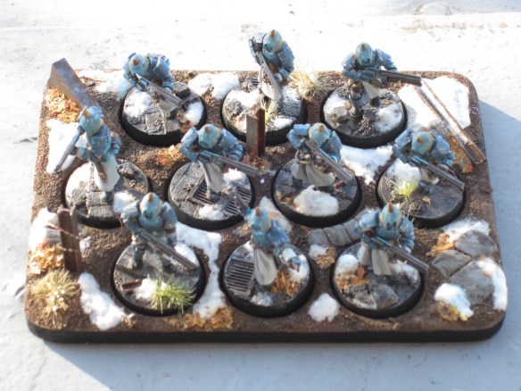 Time Rich Money Poor Part Drei