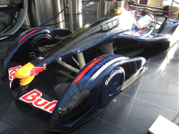 Is it a bird? Is it a plane?