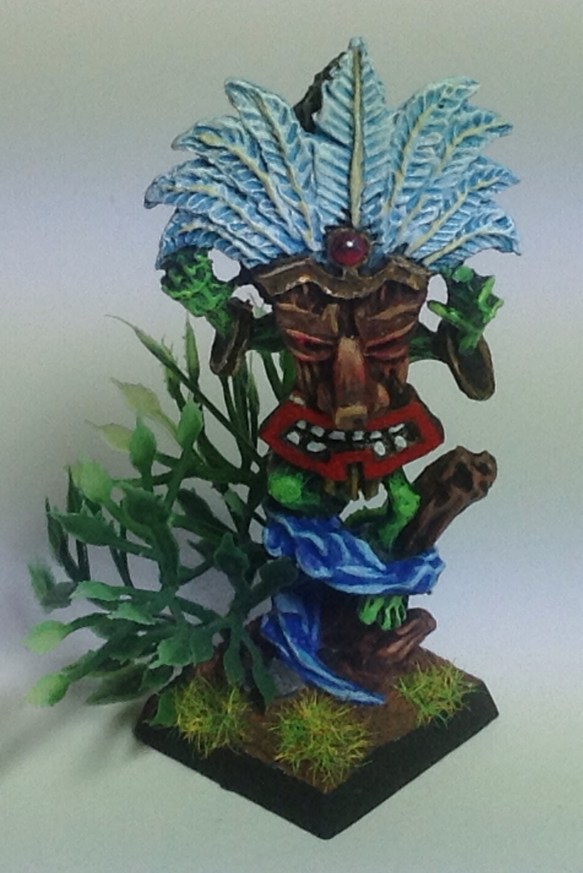 Wukka Wukka from the Arcworlde Kickstarter