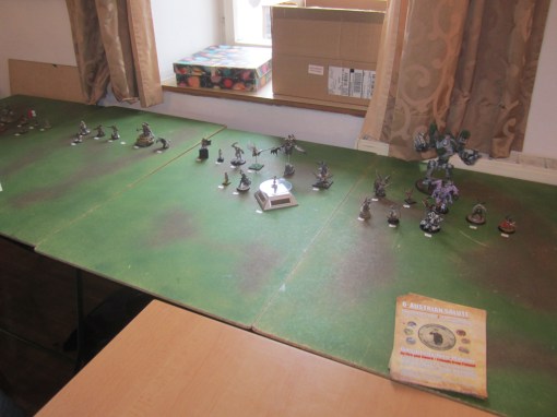 Painting Competition