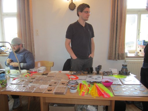 Templates and Widgets