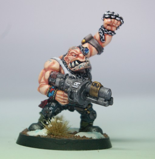 Ogryn