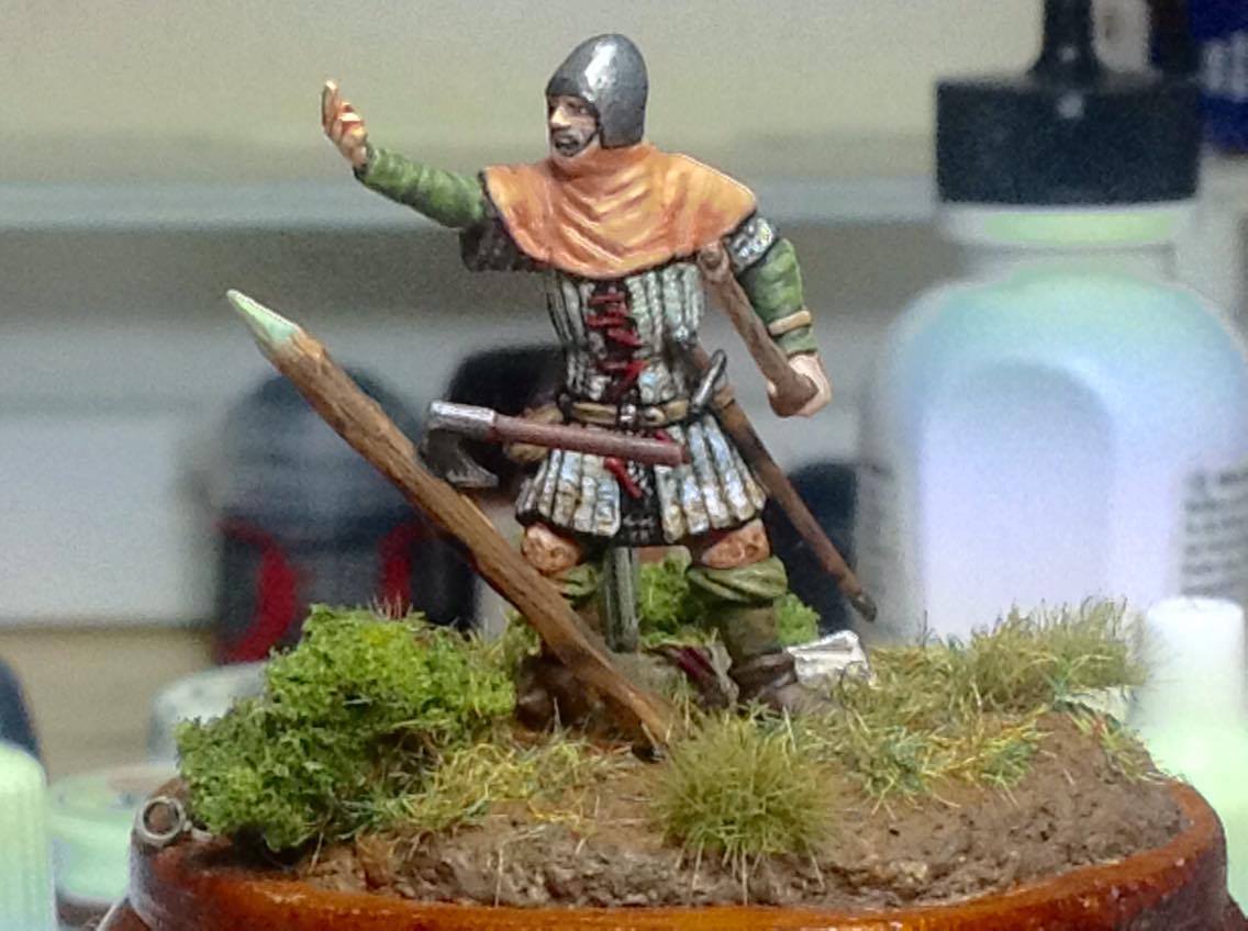 Painting competition